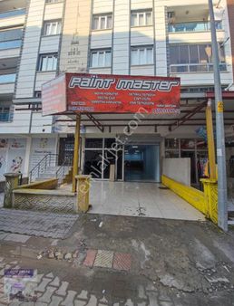 50 Yıl Mah Mevki Yerde 130m2 Satılık Dükkan