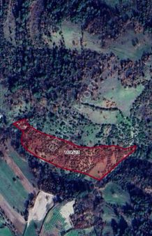 Çanakkale Lapseki Taştepe Mevkiinde ( 16.603 ) Yatırımlık Tarla