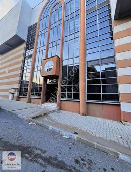 Tekstilkent'in En Güzel Noktasında A12 Blok'ta Satılık Dükkan