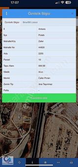 Gordion Emlak'tan Şentepe 1.etap Konya Antalya Yoluna 0 Müstakil