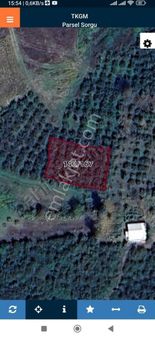 Kandıra Kaymazerikli Köyünde Konut İmarlı Fındıklık