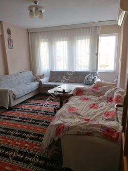 Dalaman Merkezde Satılık 3+1 Daire