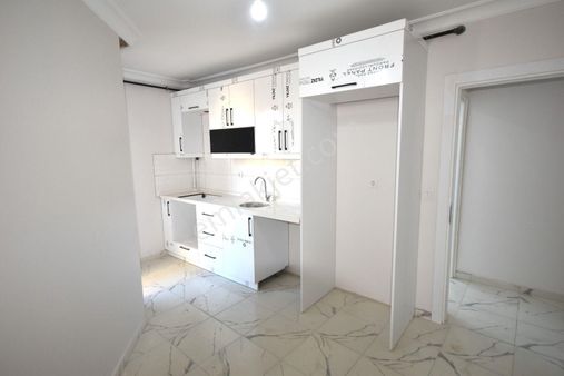 Seba Emlak'tan Cumhuriyet Mh 2+1 90m2 Sınırsız Kredili Daire