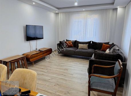 Aqua Kavaklı 1.etap'ta 2+1 2.kat 100m2 Balkonlu Ebeveyn Banyolu