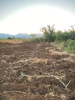 Seydikmer Kabaağaçta Müstakil 238 M2 Üçgen Parsel Satılık