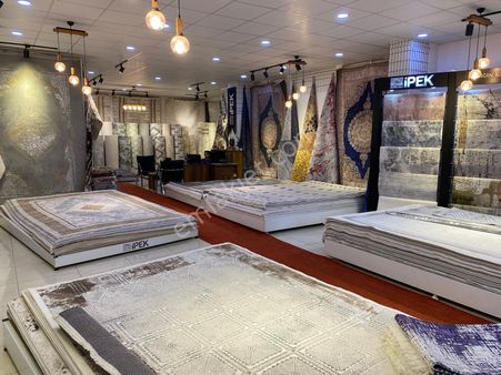 Everest 21 Gayrimenkulden Tema Park Civarı Devren Satılık Dükkan