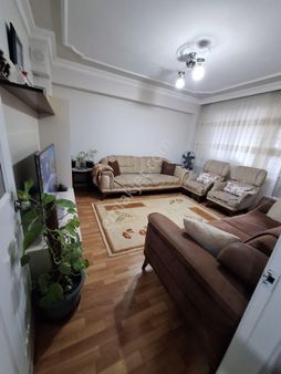 Manisa Yunusemre Yenimahalle De Satılık 3+1