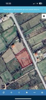 Beray Emlaktan Satılık Tarla