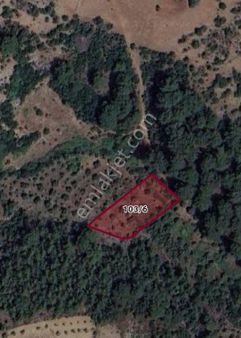 Meke Mah.1.382m2 Satılık Tarla