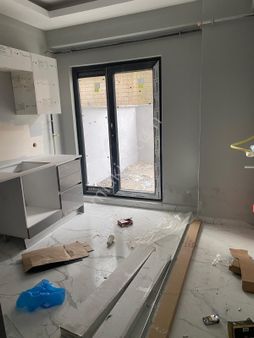 Kocaeli Başiskele Fatih Mahallesi 3+1 Ara Kat Sıfır Satılık Daire