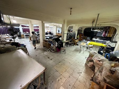 Hazar'dan - Menderes Mh. - Atışalanı Cad Yakın -180 M Bodrum Dükkan