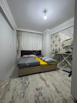 Dumlupınar Mahallesi 2+0 Eşyalı Daire