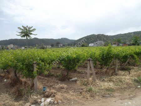 Manisa Salihli Gülnar Sitesi Civarında 4 Kata İmarlı Satılık Arsa