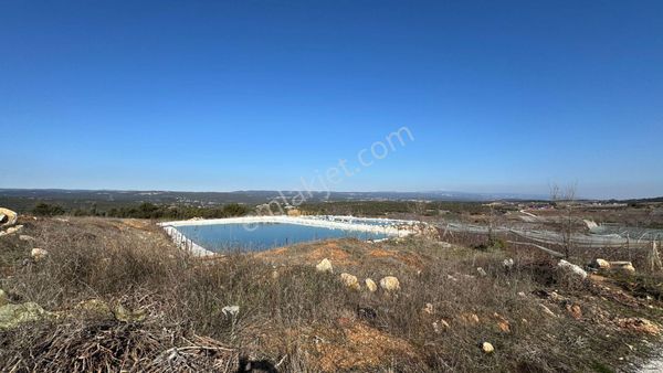 Satılık 1040 M² Tarla Esenpınar Erdemli Mersin