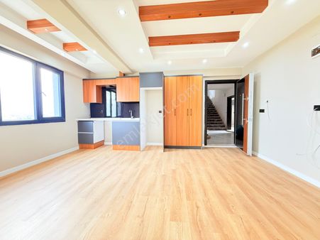 Toplayıcı Yapı’dan Satılık 1+1 Daire