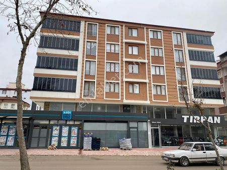 Akın Emlak Tan 3+1 Harmanlarda Satılık Daire