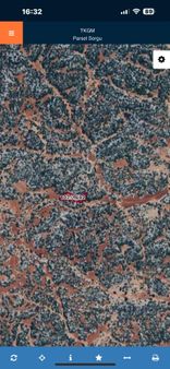 Seyranlık Mah 2.691 M2 Tarla