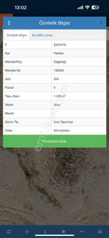 Kılıç Group Gayrimenkul Mehmet Kılıç’dan İmarlı Arsa