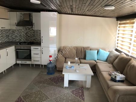 Marmara'dan Şükrüpaşada Yatırımlık 2+1 Eşyalı Satılık Daire