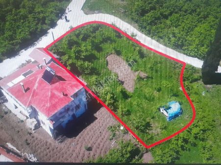 Golden Key Gayrimenkul'den Maçka Mataracı'da İmarlı Arsa