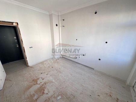 Güvenay - Çorum İkbal Turkuaz Kent Arkası Satılık 2+1 Daire