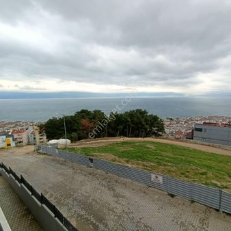 Ena Group Bursa Mudanya Yeni Mh'de Full Deniz Manzaralı 3+1,4+1 Satılık Sıfır Daireler