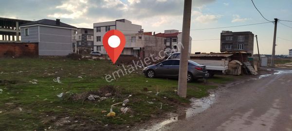 Balıkesir Bandırma 100. Yıl Mahallesinde Yatırımlık Arsa