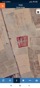 Satılık Kelepir Tarla Ve Besi