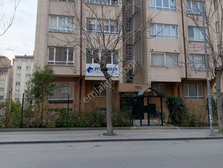 Kare Emlak,'tan Gebze Mutlukent Ana Cadde Üzeri İşyeri Ve Konuta Uygun Satılık 3+1 Daire