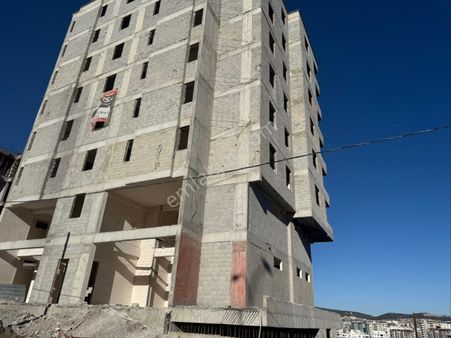 Maşuk Çevre Yoluna Sıfır 4+1