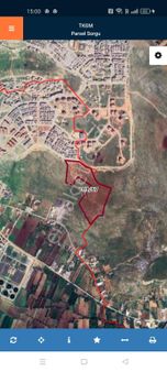 Akyol Gayrimenkul Den Satılık Arsa Yeşil Kentde Konut Alanı 127 Mt