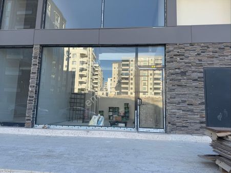 Güzelşehirde Satılık İş Yeri