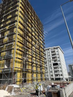 Satılık 2+1 Mehmetçikte Ultra Lüx Kat Seçenekleri