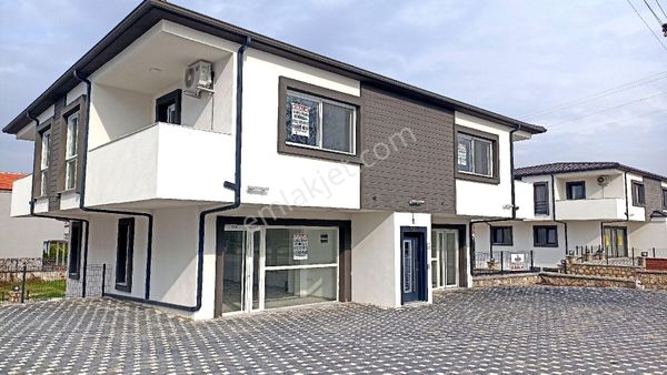 Mordoğan Barış Emlaktan Cadde Üzerinde Kiralık İşyerleri