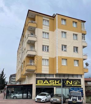 Baki Emlak'tan Harika Lokasyonda Kiracılı İşyeri
