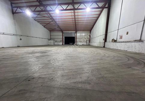 Baki Emlak'tan Sarıköy'de Kiralık İşyeri