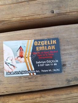 Manisa Salihli Satılık Tarla