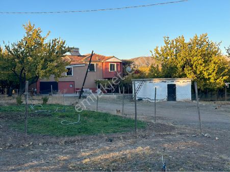 Furkan Doğan’dan Kale Kıyıcak’da 32 Dönüm Villalı Çiftlik