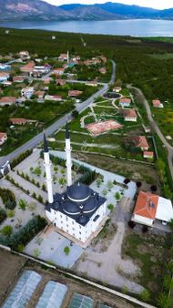 Furkan Doğan’dan Kale Kıyıcak’da Satılık 1123 M2 Villa İmarlı Arsa