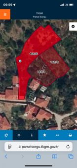 Eva Gayrimenkul Den Savaş Mahallesi Köy İçi