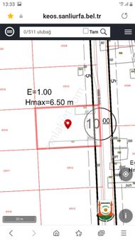 Ulubağ Villa Konut Arsası