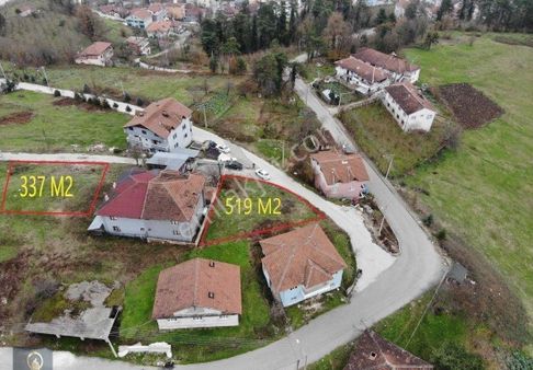 Öğretmenden Yığılca Merkezde Satılık Arsalar