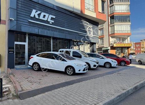 Köşe Başı Mükemmel Konumda Dükkan