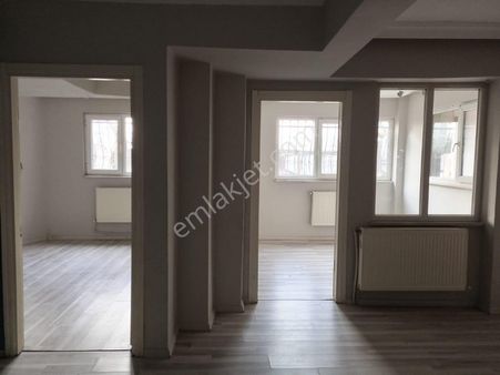 Özer Emlaktan Satılık Ters Dubleks İki Ayrı Daire Bahçeli