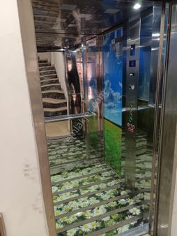 Cumhuriyet Mahallesi’nde Satılık Daire