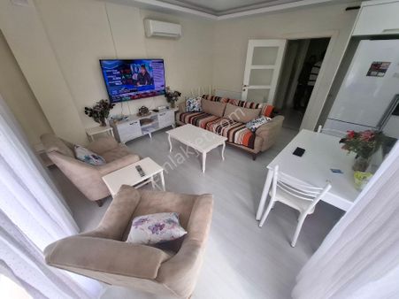 Hurma Mah.yabancı Satışa Uygun 2+1 Daire