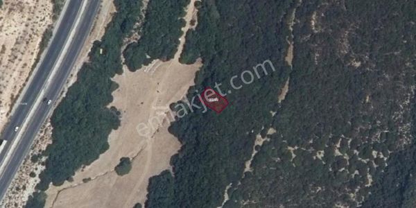 Didim Akyeniköy'de 300 M2 Arsa Anayola 100 Metre Yatırımlık Fırsat