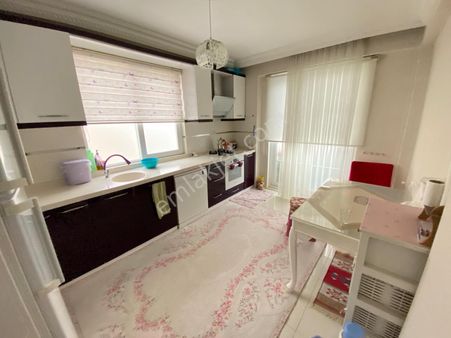 Yenigünde Park Cepheli Önü Full Açık 3+1 Dublex