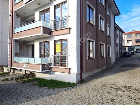Sakarya Ferizli Merkezde Satılık 3+1 Daire