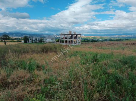 Kastamonu Merkez Etyemez Köyünde Satılık Arsa